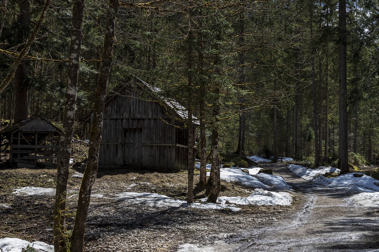 The Quiet Retreats of New Zealand’s Arthur’s Pass National Park